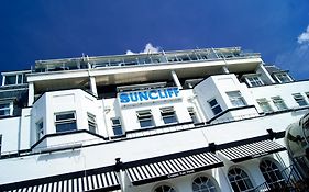 Suncliff Hotel Bournemouth